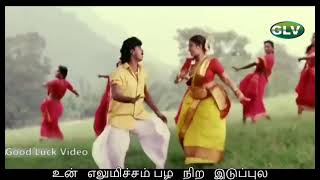 Nee Kattum Selai - Male Pallavi - Lyrics - Love WhatsApp Status