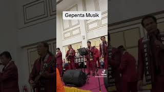 Selayang Pandang - Gepenta Musik