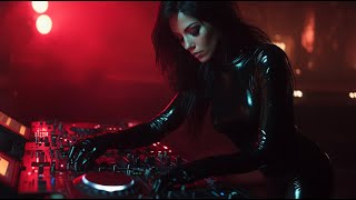 FUN HOUSE MIX 2024 - Solomun, Meduza, Daft Punk, Ariana Grande Style DJ Mix