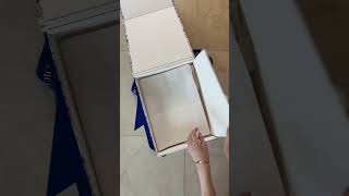 Lady Dior unboxing  🧏🏻‍♀️🐊🗻