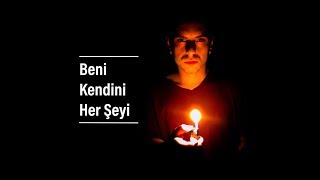 Elleran Elvis - Beni, Kendini, Her Şeyi