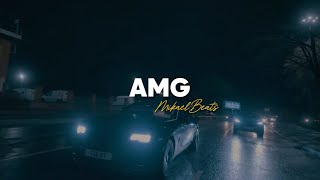 Meekz x Clavish Type Beat - ”Amg” (prod. MikaelBeatz)