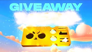 The LAST Brawl Pass Giveaway😱☹️