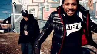 Da' T.R.U.T.H. | Hope ft. Thi'sl, Flame & Trip Lee "Official Music Video"