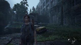 The Last of Us 2 Brutal Kills (Seattle Day 2)