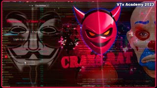 Crax RAT 2023 | کراکس رات - أسهل وأبسط طرق الإختـ،راق