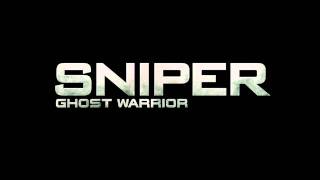 SniperGhostWarrior - Trailer 4