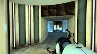 Guardian Plays Portal 1 - P1 -