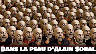 DANS LA PEAU D'ALAIN SORAL (2024) - Bande-annonce internationale