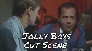 Jolly Boys Outing Missing scene