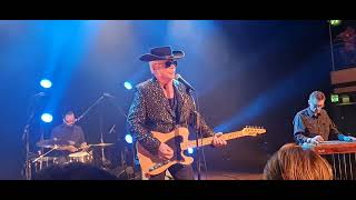 Dale Watson Nothing's Real Live in Utrecht