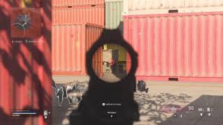 Call of Duty®: Modern Warfare®_Warzone Solo Sieg NoobTube