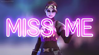 ("FORTNITE-MONTAGE")-MISS ME|MONTAGE")