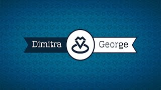 Canadian Destination Wedding with DJ Mike Vekris on Decks | George & Dimitra | August 2014 | Koroni