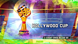 🏀 New Hollywood Cup! Mini Basketball Gameplay Walkthrough Android & iOS #gameplay #trending