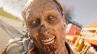 5 Videogiochi più BELLI a tema ZOMBIE in uscita nel 2017 - Giochi in arrivo su PC PS4 Xbox