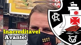 Agora VAI?!?! Reeleito, Eduardo Paes ajuda estádios de Flamengo e Vasco