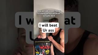 I will beat your ass #tiktok #trending #tiktokviral #couple #nipi #love #funny #rwrb #bf #comedy