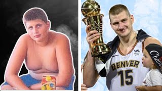 Nikola Jokic Is Breaking Basketball...