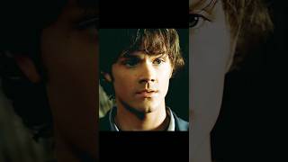 Dean and Sam,abandoned by their father #supernatural #movie #viralvideo #shorts #tv