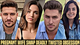 Wife Swap Fantasy Turned to Obsession And Murder (True Crime Documentary)