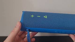 CREATIVE MUVO Go  altoparlante Bluetooth 5 3 portatile impermeabile, Qualità apprezzabile