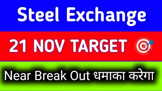 steel exchange india share latest news || steel exchange india share latest news today