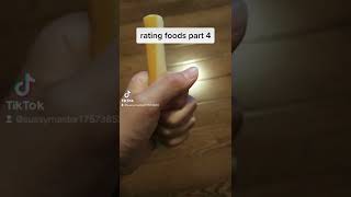 cheese string