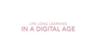 lifelong learning in a digital age