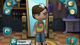 MySims Official Trailer