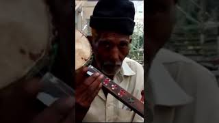 Tumba || Algoza || Bugchu || Pakistan Punjabi Folk Instruments