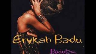 erykah badu-appletree/ otherside of the game