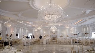 Elegant Country Club Wedding | New York