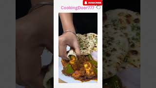 Top 3 Veg Recipes _ ASMR Cooking _ Kadhai Paneer _ Pav Bhaji _ Dahi Vada.