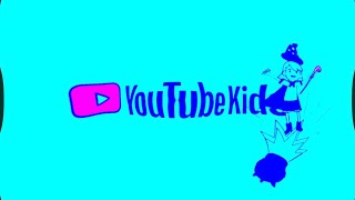 Youtube kids logo Effects maked kinemaster :Sponsored by preview 2 Effects(Most viewed)+2X Speed 🚄