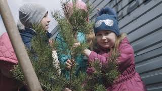 Діти хочуть парк, а не елітні багатоповерхівки