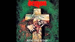 Demon - Ride The Wind