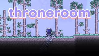 [Varia] "throneroom" - Theme of the Aetheric Realm