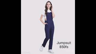 Women Jumpsuits