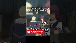 Überall erhältlich! #anime #deutsch #isekai #manga #anime #animememes  #chillininanotherworld