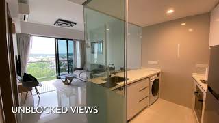 D’leedon 1 Plus Study Rented Out