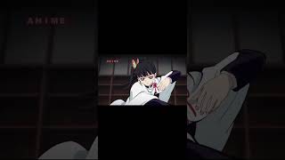 Demon Slayer Tanjiro vs Kanao cups game #shorts #anime #demonslayer