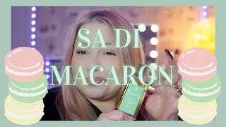 PRIMA CHE DIVENTI VIRALE | QUESTO PROFUMO SA DI MACARON DAVVERO 😍!