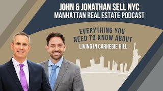 Carnegie Hill Neighborhood Guide | Real Talk NYC Real Estate