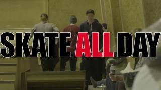 Skate All Day - Bergen - Senior video