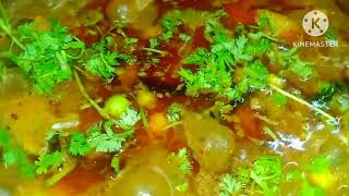 दिवाळी स्पेशल आलु मटार सब्जी रेसीपी रेस्टॉरंट स्टाईल 👌👌👌#recipe #ytviral #recipe