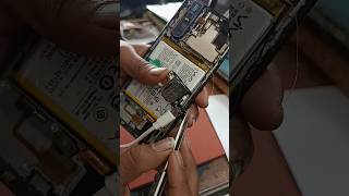 vivo v15 pro usb problem solution || bootable touch point #mobilerepairno1 #viral #shorts