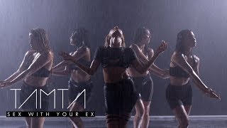 Tamta - Sex With Your Ex (Official Music Video)