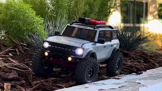 2024.11.05 - Axial SCX24 (Bronco)