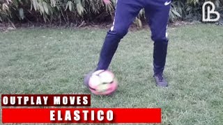 How to do the Elastico